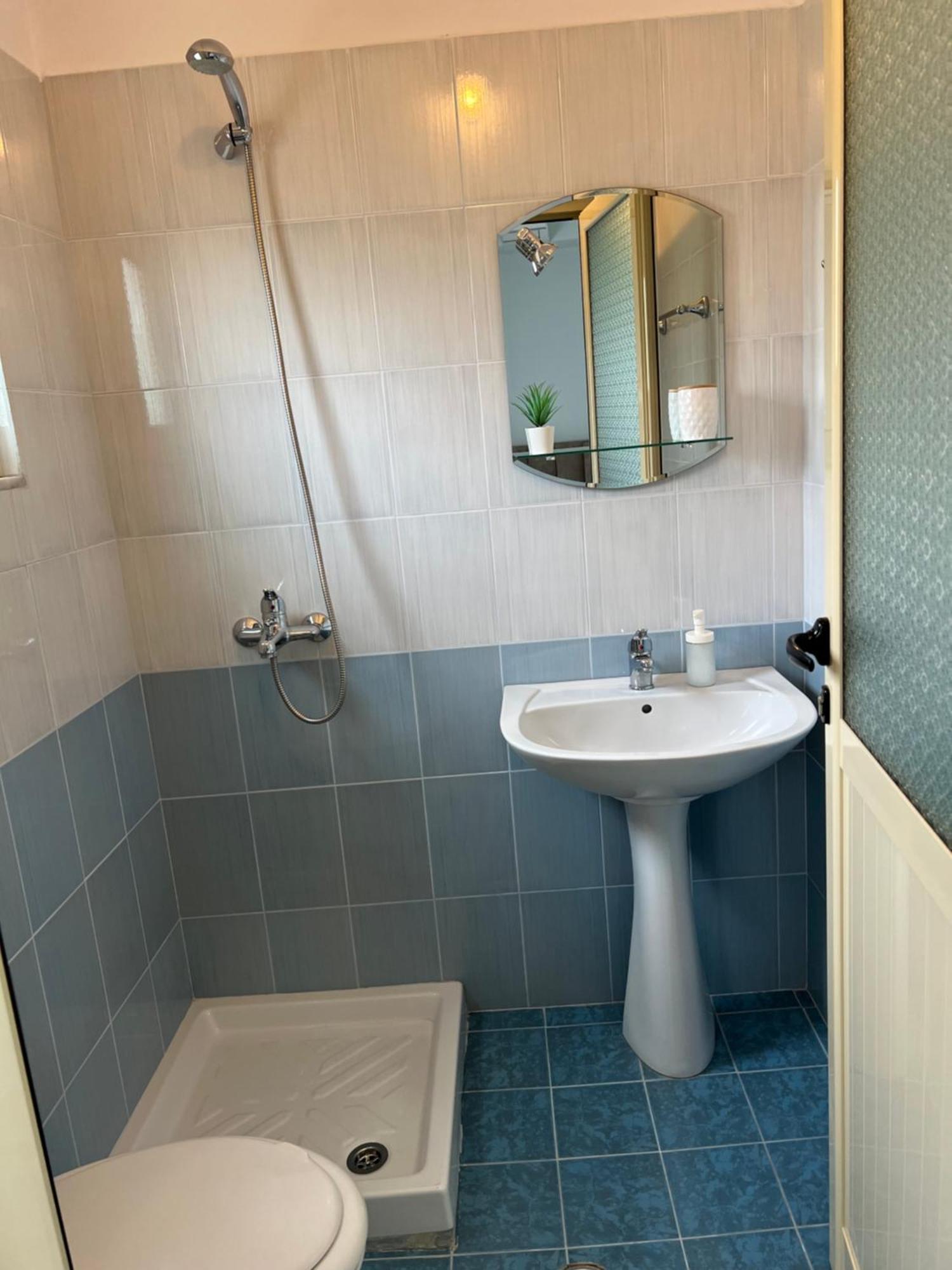 Helios Rooms Sarande Luaran gambar